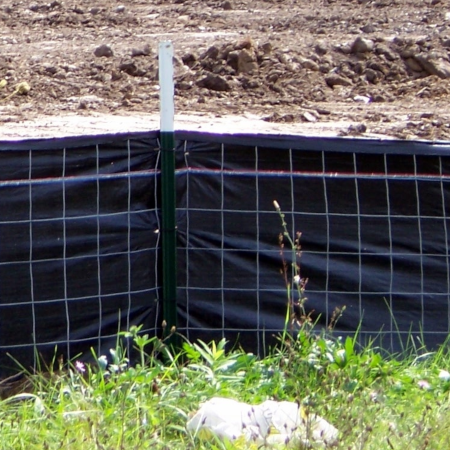 gallery-wire-silt-fence-1 | Construction EcoServices