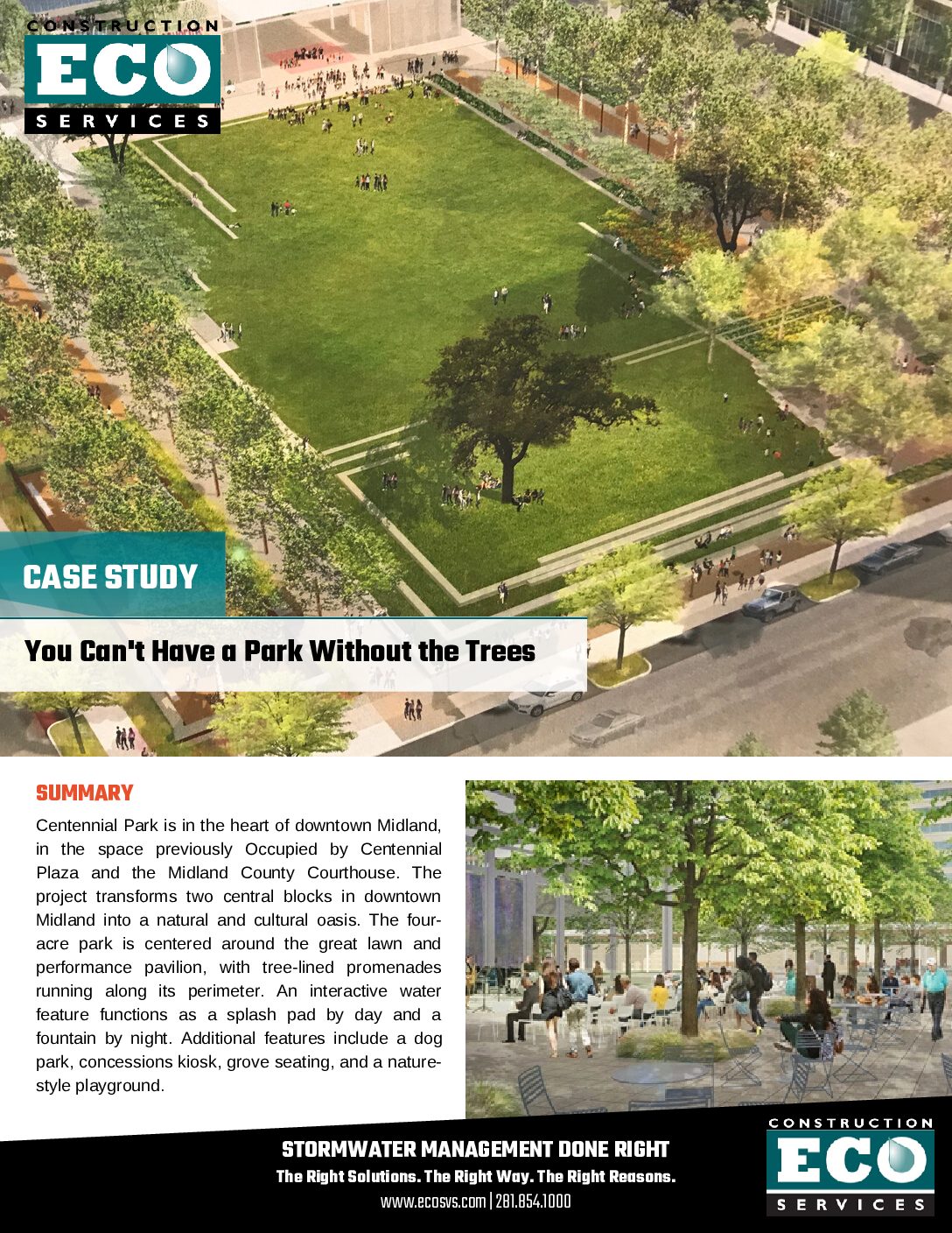 centennial-park-case-study-2 | Construction EcoServices